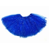 ODS298- STAR LAYER BALLET TUTU